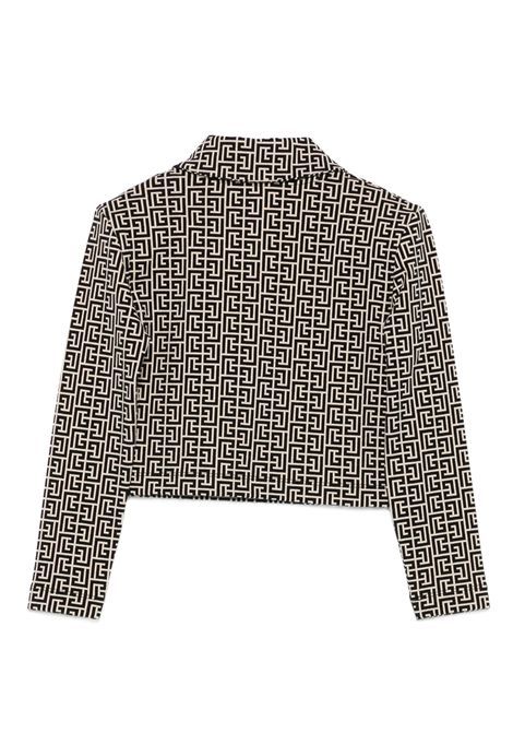  BALMAIN KIDS | BX8B10 Z2411106NE